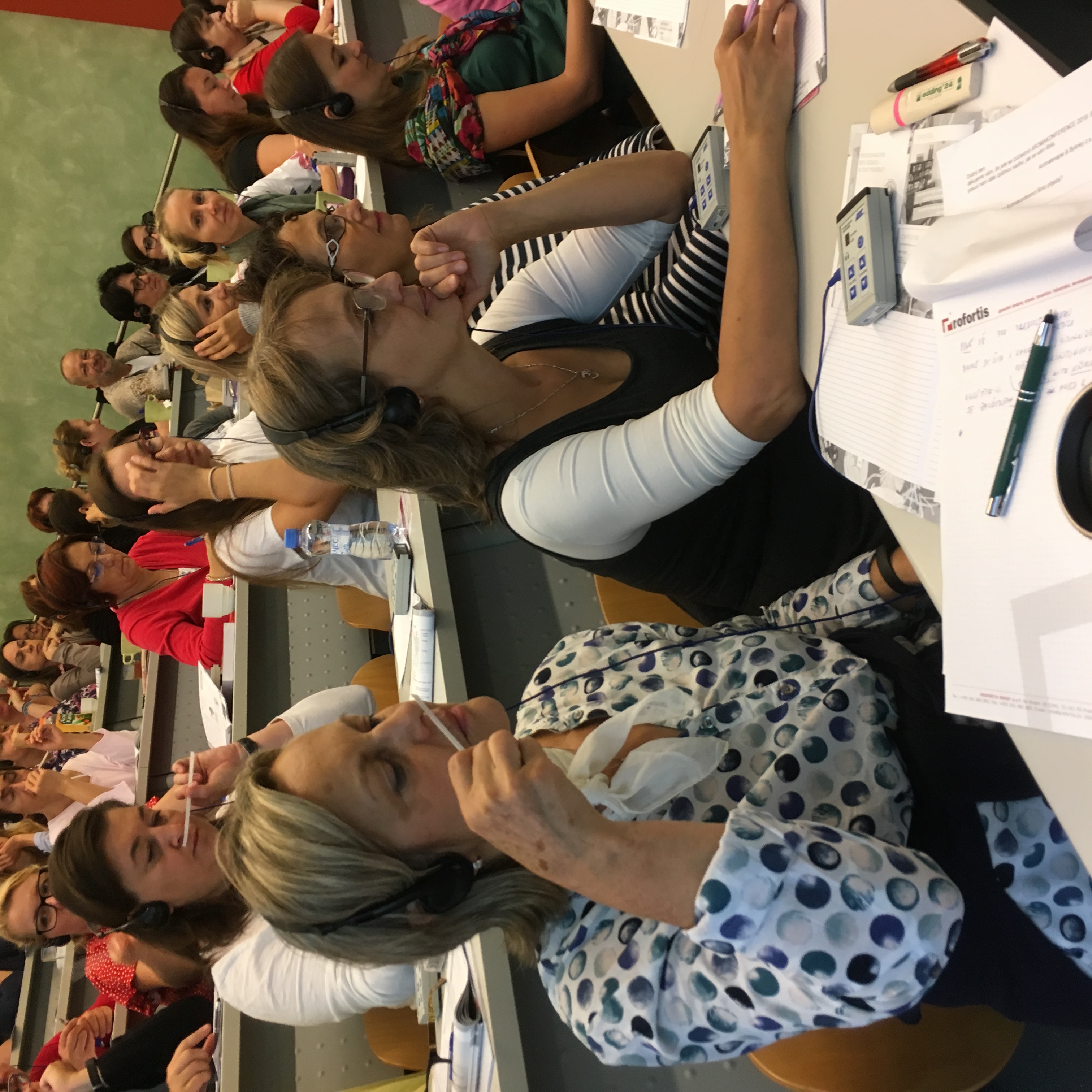 Aromakonference Brno 2023