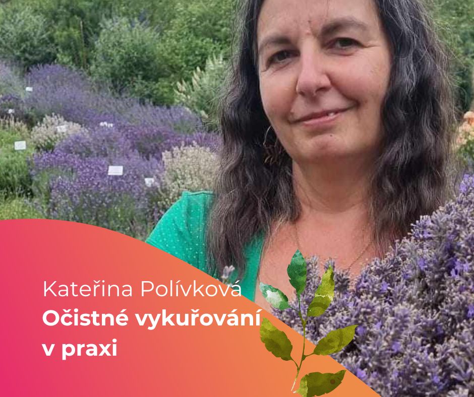 Kateřina Polívková