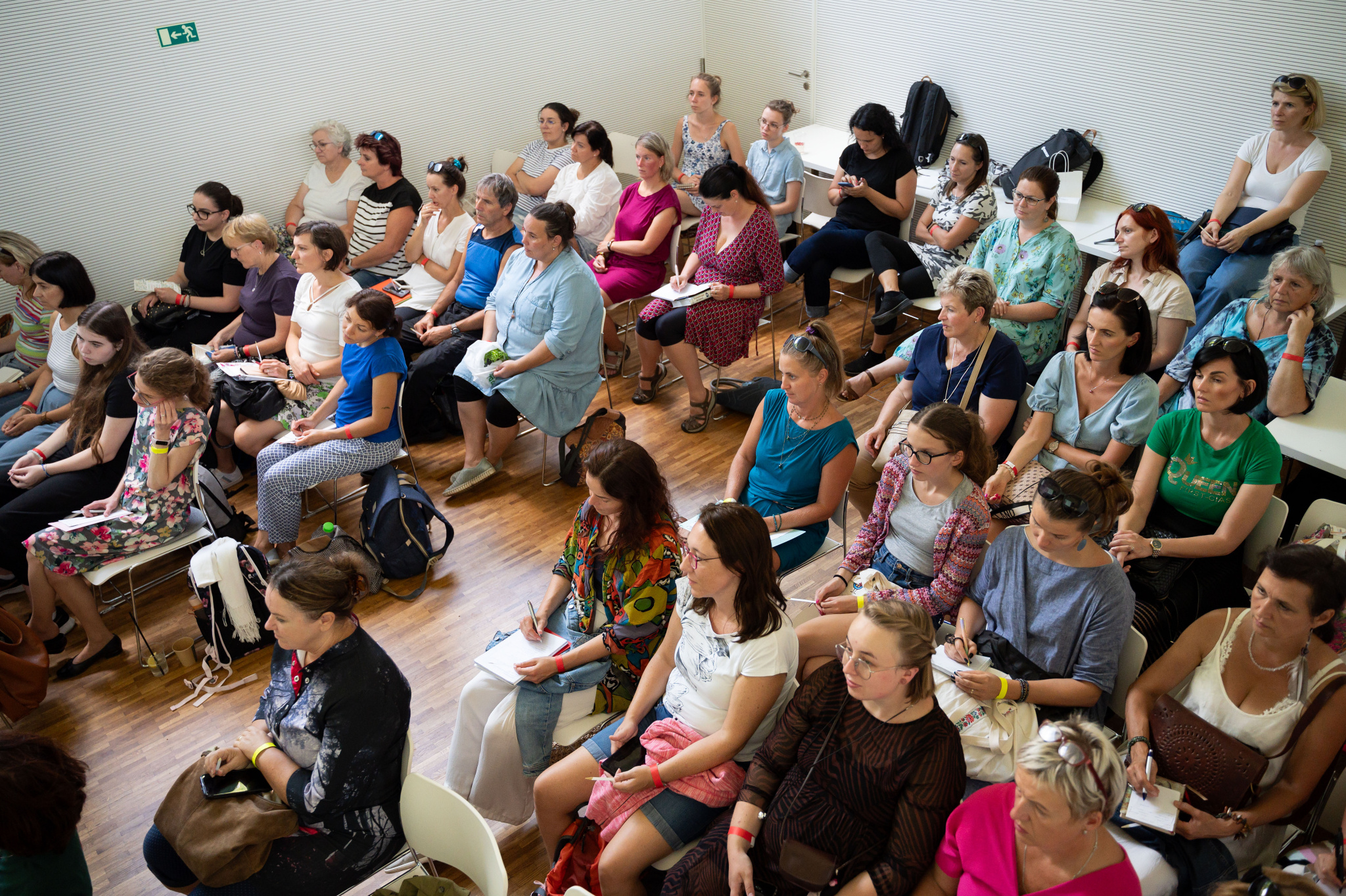 Bylinkový festival přednáška