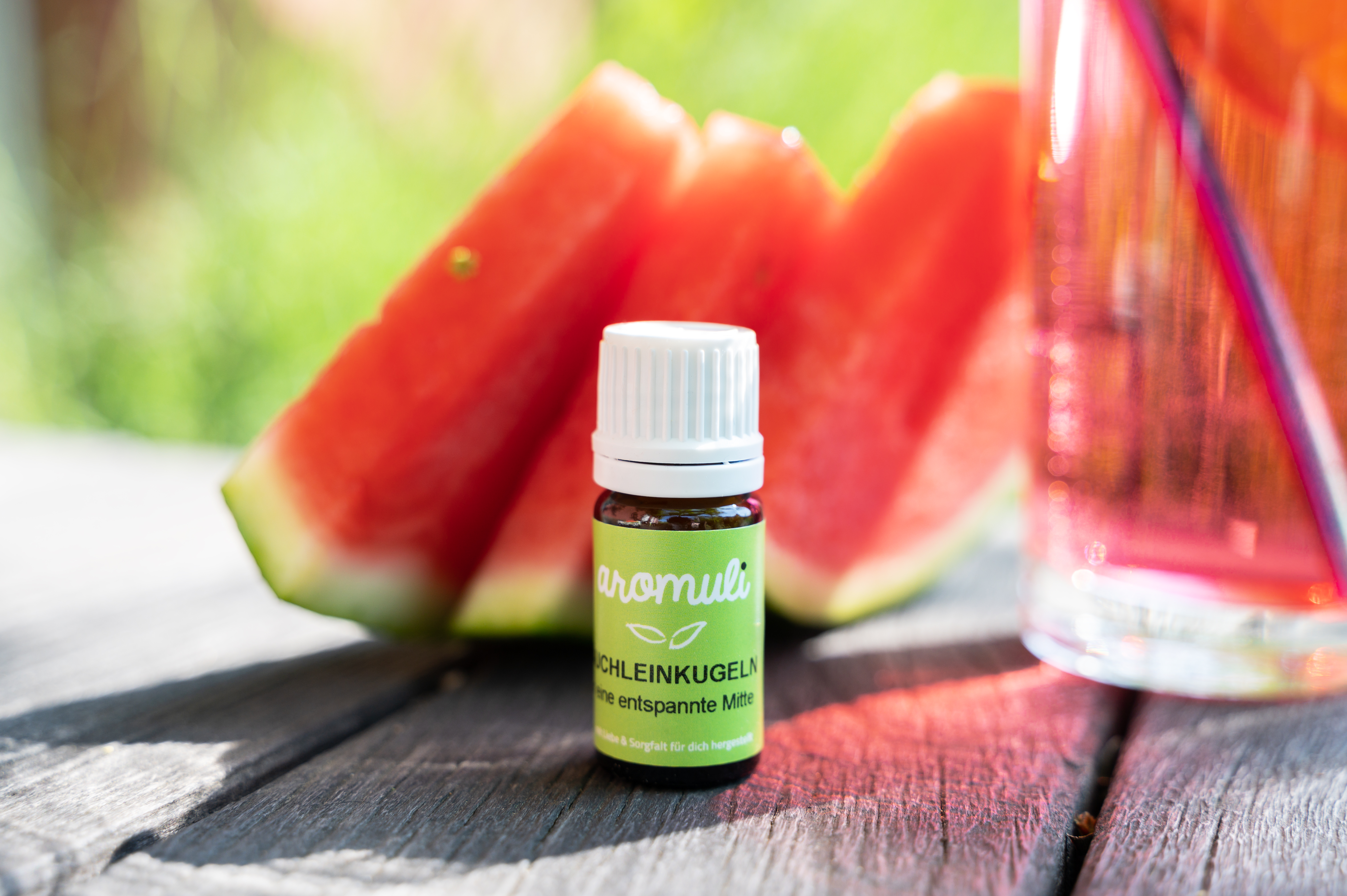 aromuli aromaterapie traveni