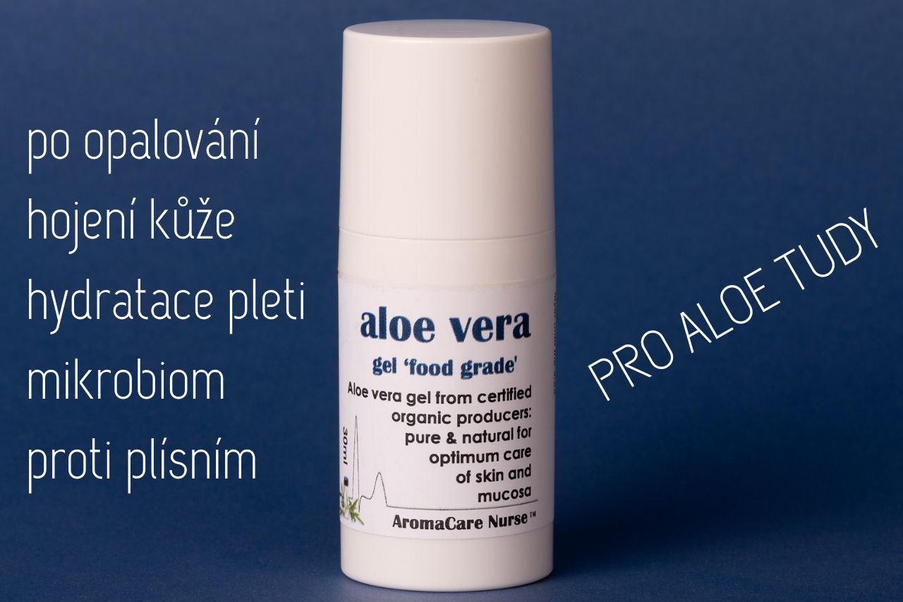 Aloe vera gel food grade