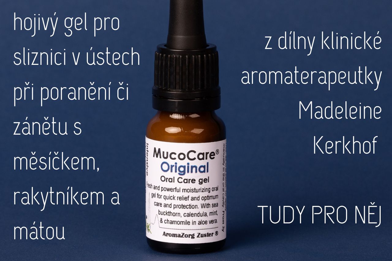 mucocare