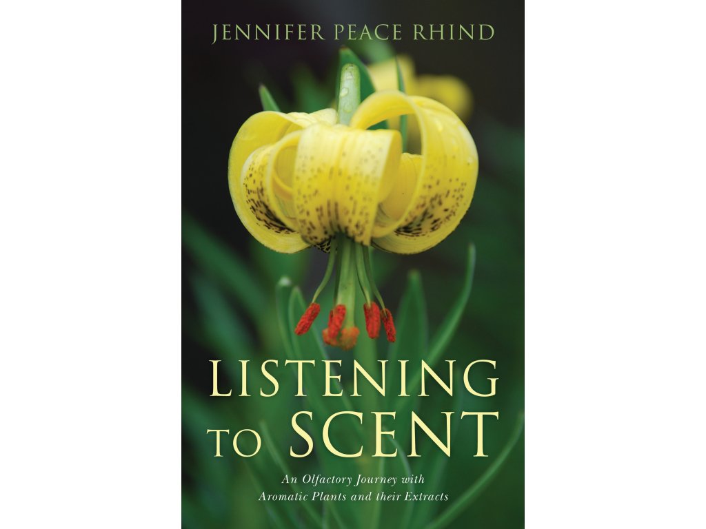 9781848191259, Listening to Scent