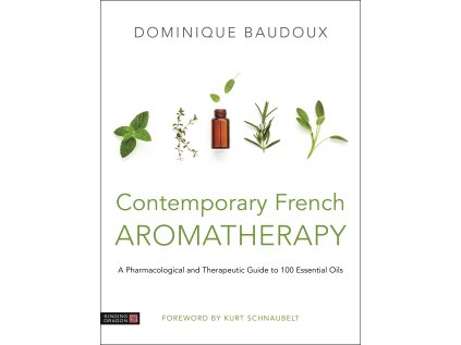 9781787750265, Contemporary French Arometherapy