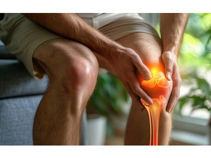 koleno bolest
